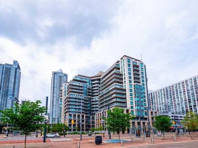 508 - 410 Queens Quay W