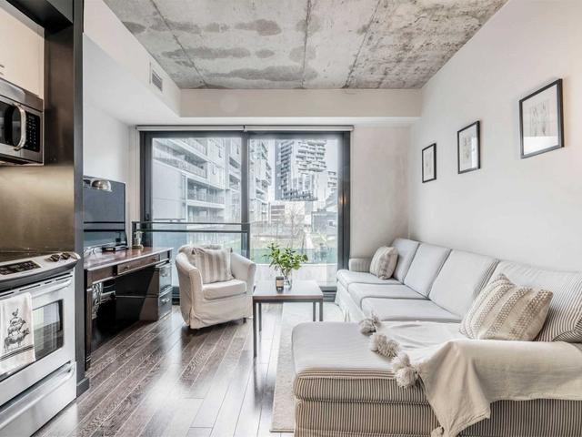 411 - 51 Trolley Cres