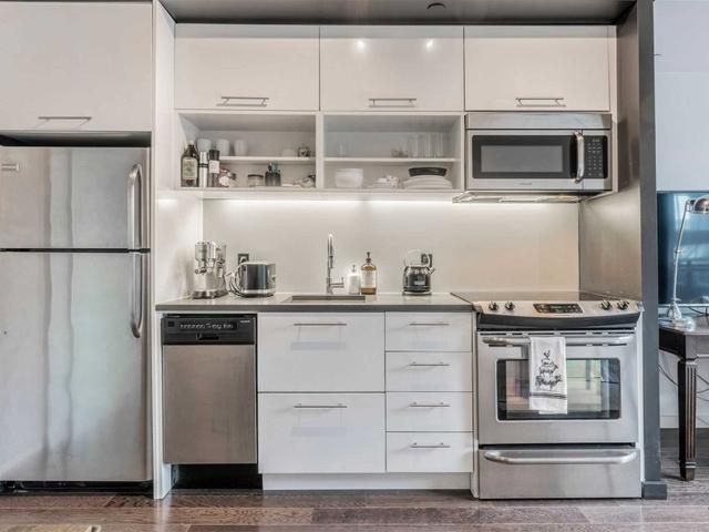 411 - 51 Trolley Cres