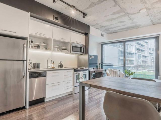 411 - 51 Trolley Cres