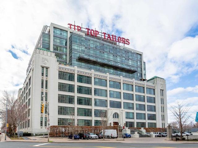 329 - 637 Lake Shore Blvd