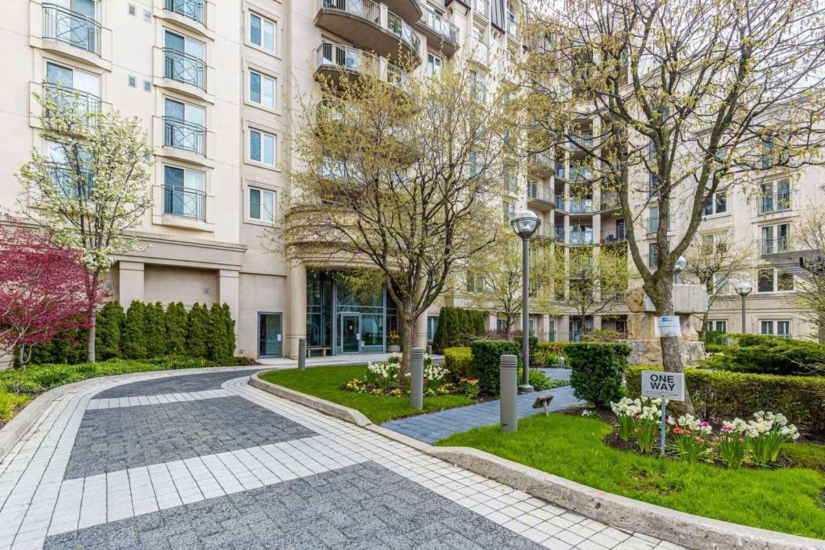 415 1 Balmoral Ave, Toronto Leased, C5252418 Condos.ca