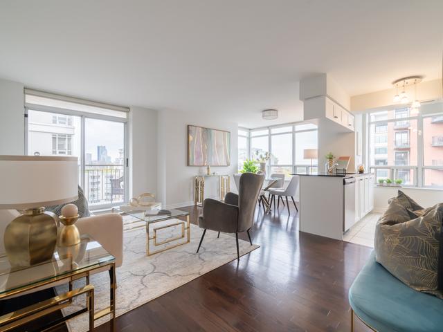 1303 - 60 St Clair Ave W