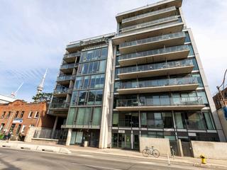 829 - 461 Adelaide St W