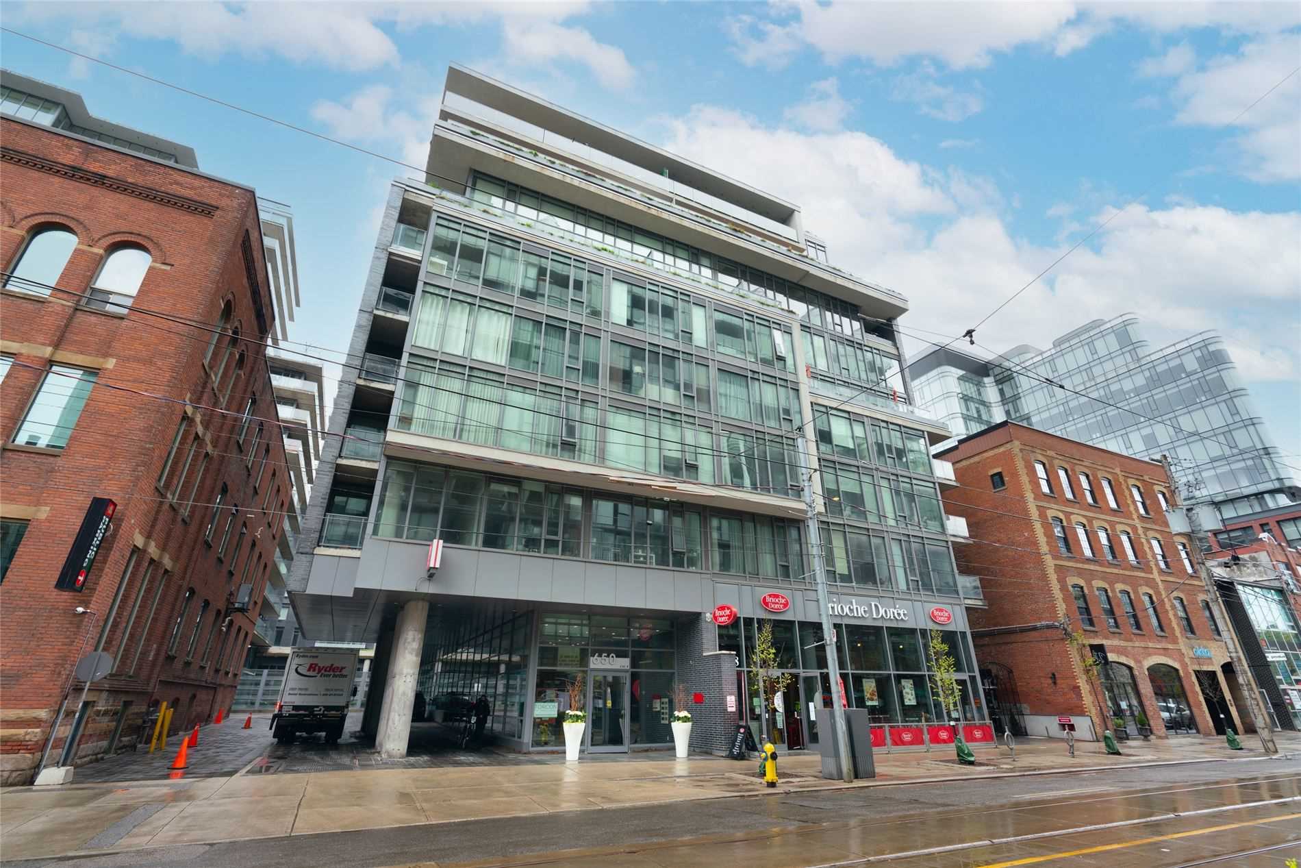 610 650 King St W, Toronto Leased, C5252811 Condos.ca