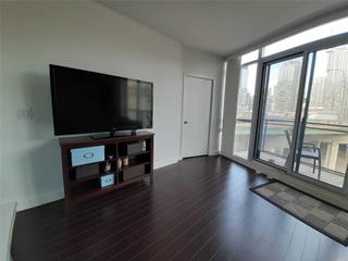 707 - 38 Dan Leckie Way