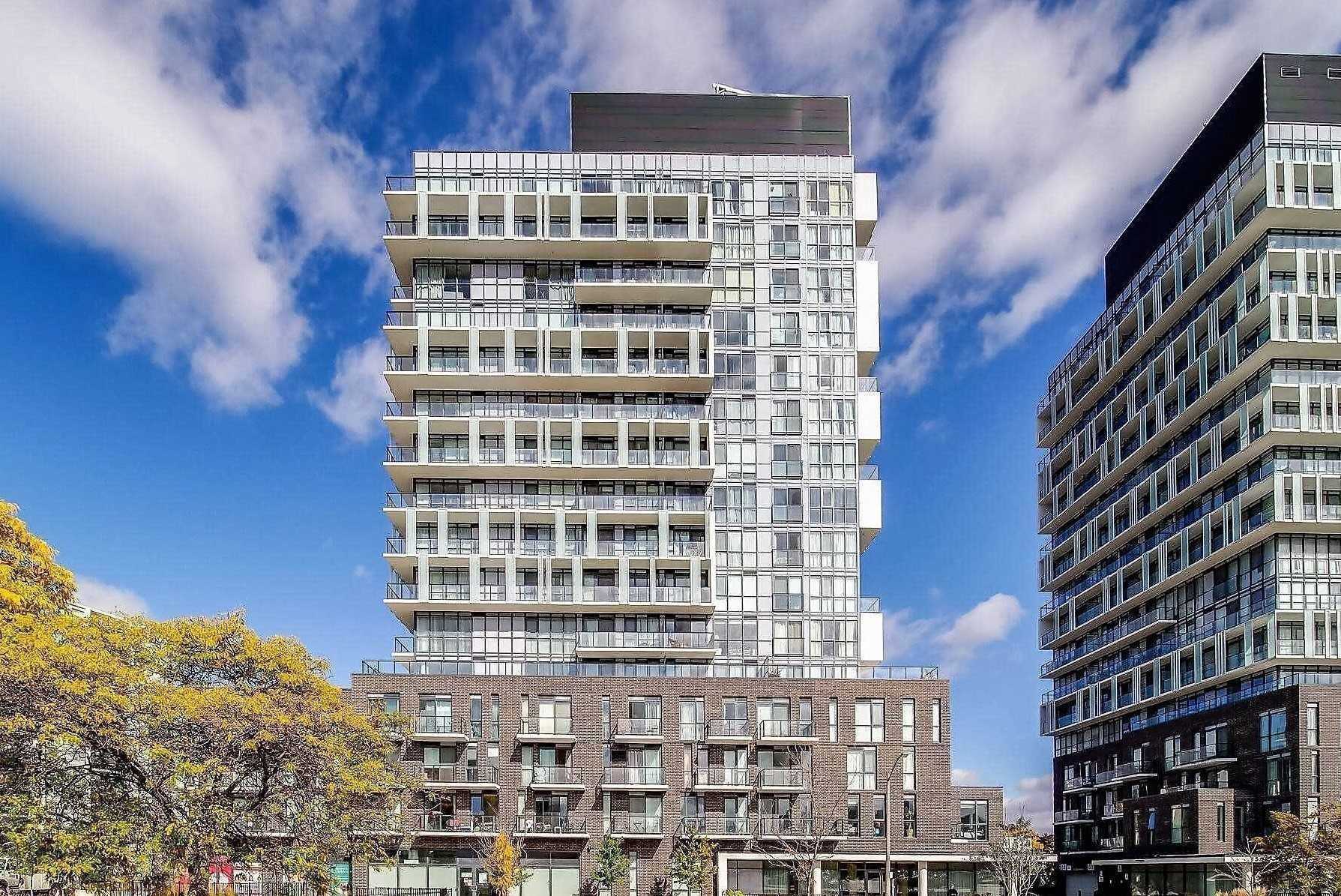2001 180 Fairview Mall Dr, North York Leased, C5252916 Condos.ca