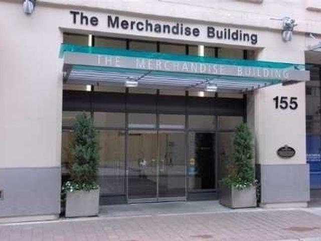 526 - 155 Dalhousie St