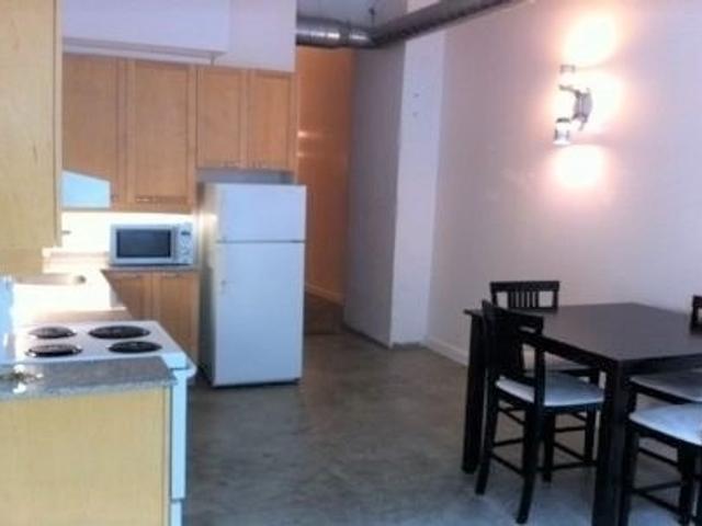 526 - 155 Dalhousie St