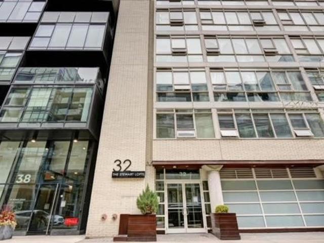 404 - 32 Stewart St