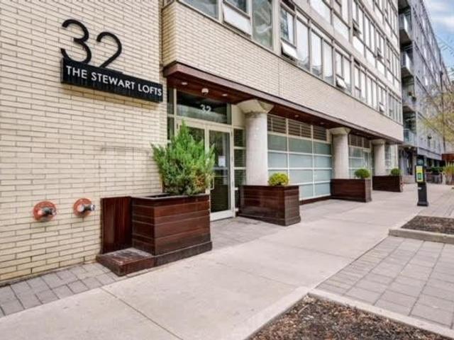 404 - 32 Stewart St