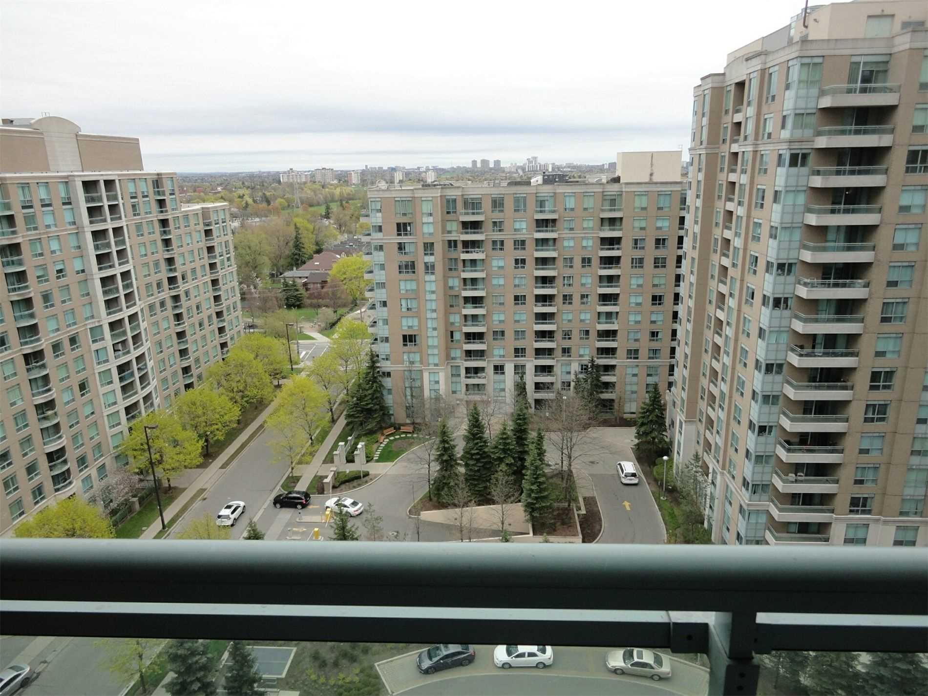1606 1 Pemberton Ave, North York Suspended, C5253509 Condos.ca