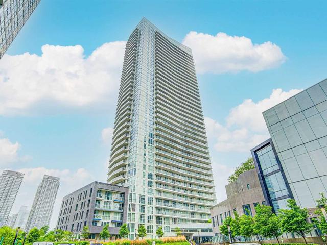 2712 - 75 Queens Wharf Rd W