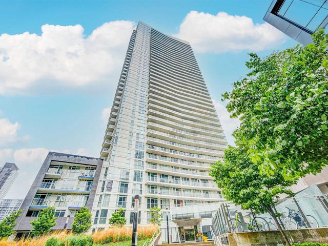 2712 - 75 Queens Wharf Rd W