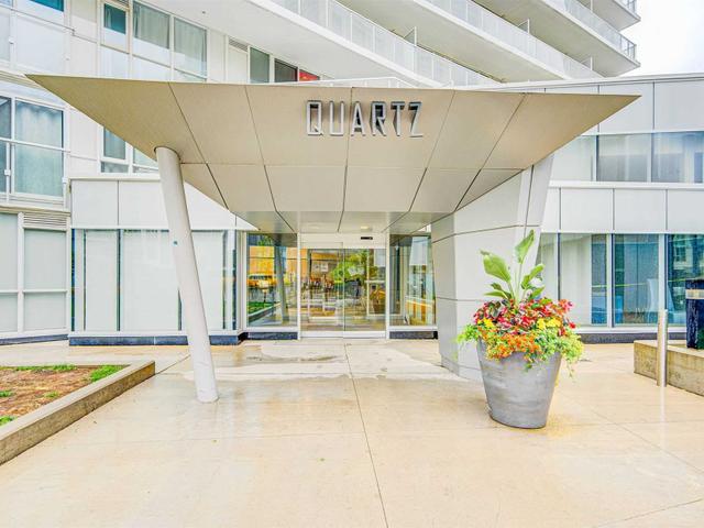 2712 - 75 Queens Wharf Rd W