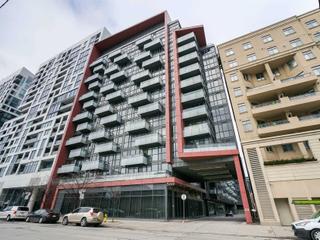 529 - 560 Front St W