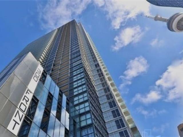 1201 - 300 Front St W