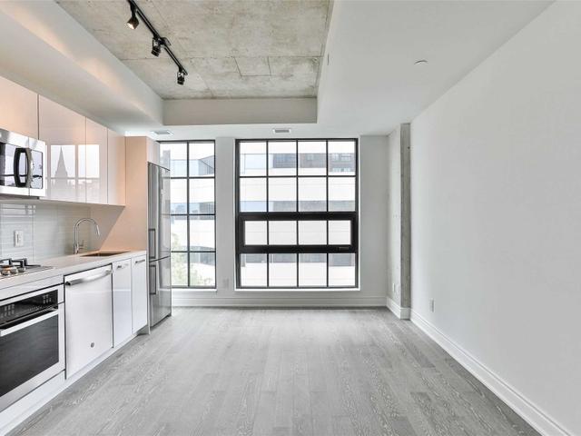 503 - 608 Richmond St W