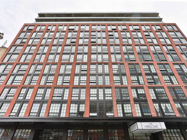 503 - 608 Richmond St W