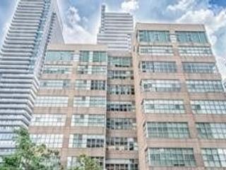 PH05 - 188 Eglinton Ave E