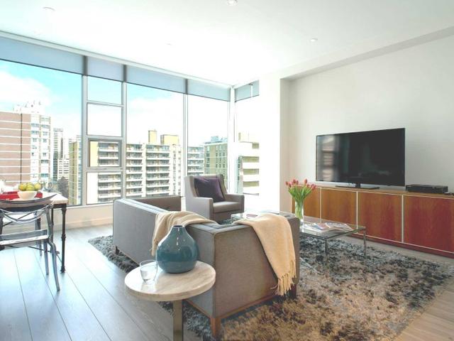 PH05 - 188 Eglinton Ave E