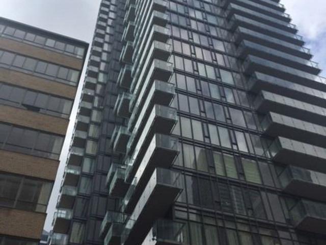 601 - 75 St Nicholas St