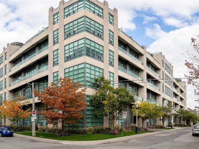 314 - 380 Macpherson Ave