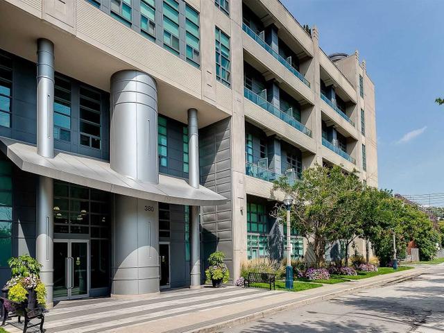 314 - 380 Macpherson Ave