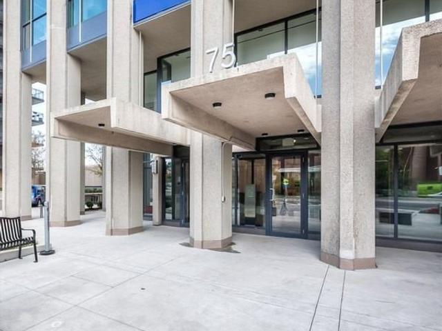 1104 - 75 The Donway West