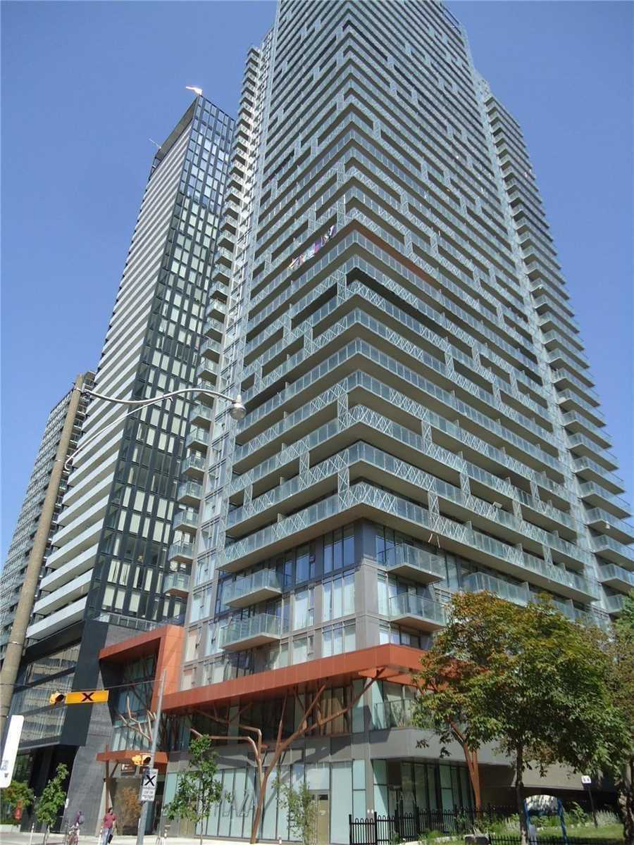 906 50 Wellesley St E, Toronto Leased, C5255604 Condos.ca