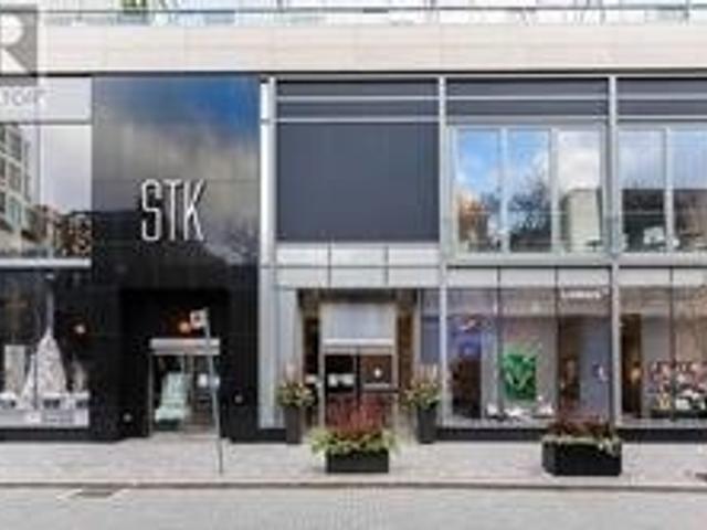 2313 - 155 Yorkville Ave