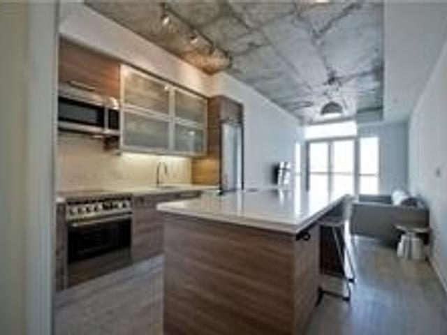 205 - 1205 Queen St W