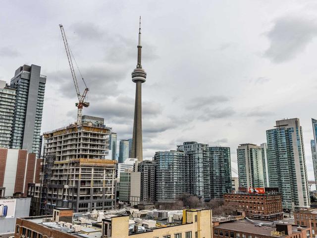 1108 - 478 King St W