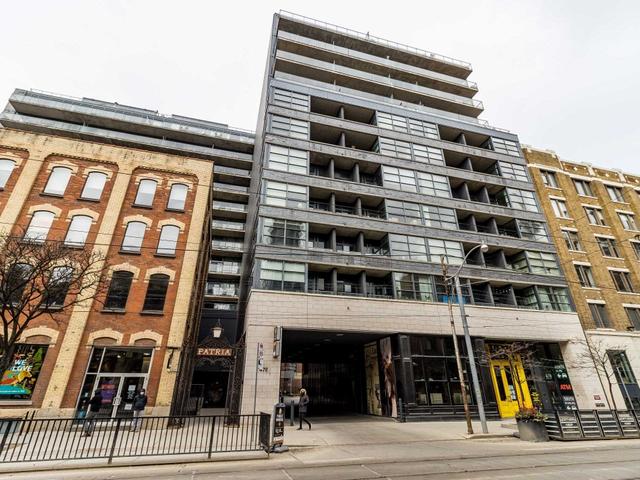 1108 - 478 King St W