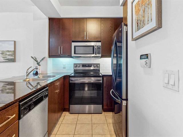 1303 - 38 The Esplanade Ave