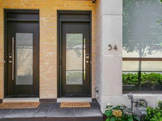 54 Havelock St