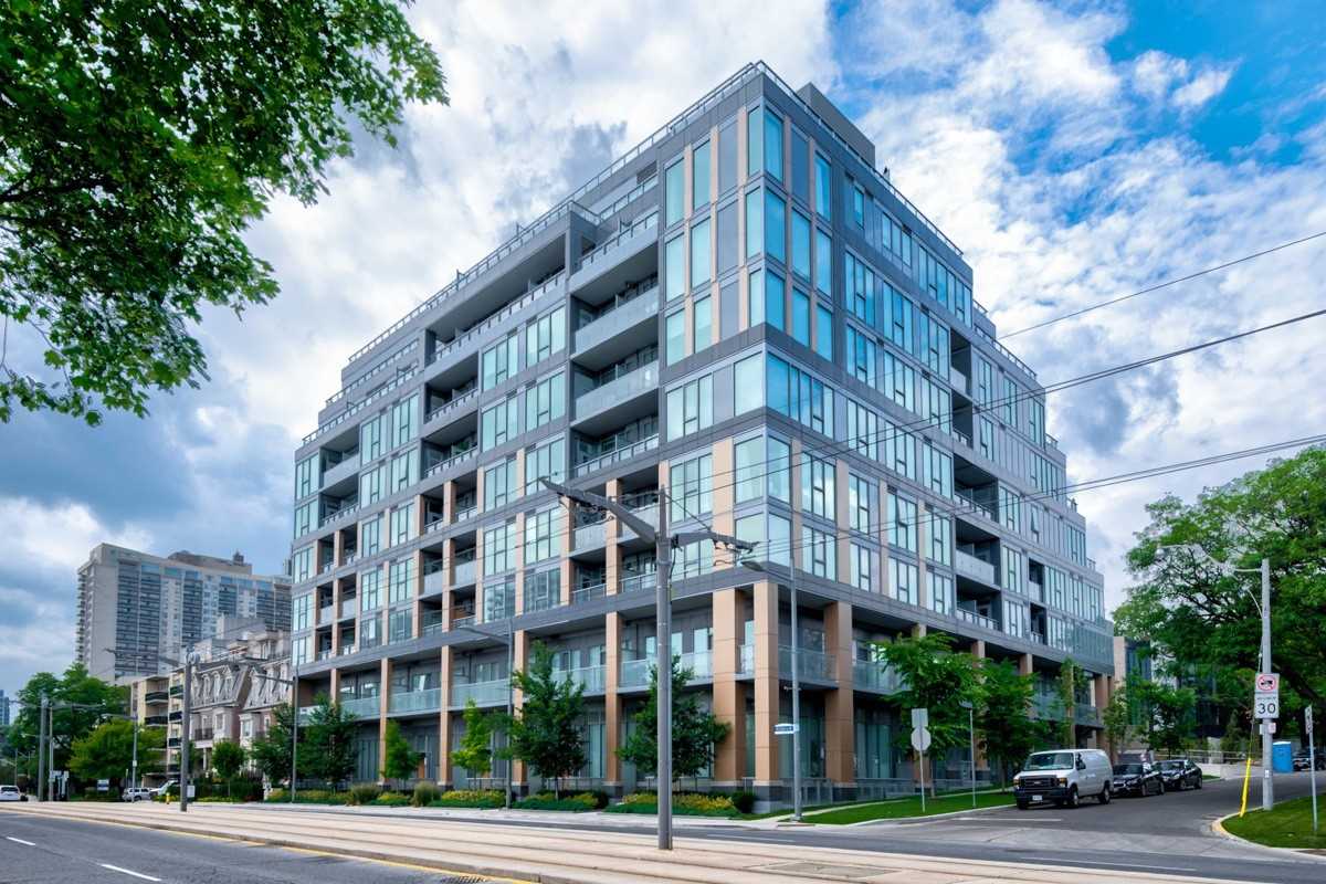 613 6 Parkwood Ave, Toronto Expired, C5256286 Condos.ca