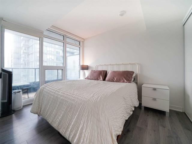1608 - 80 Queens Wharf Rd, Toronto | Leased, C5256305 | Condos.ca
