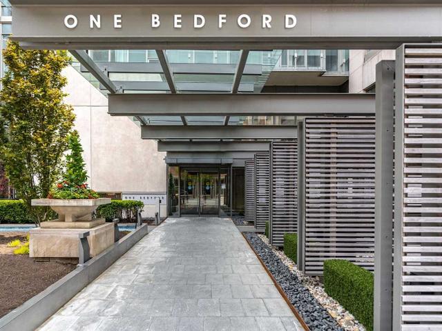 1005 - 1 Bedford Rd