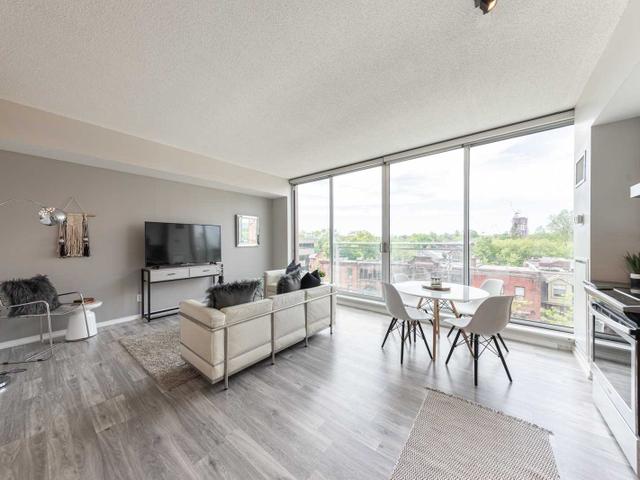 508 - 301 Markham St