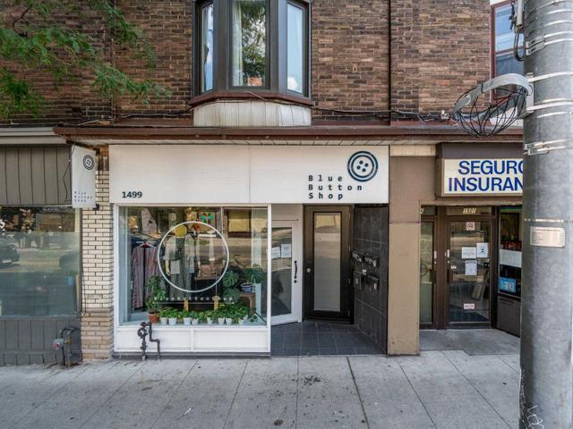 3 - 1499 Dundas St W
