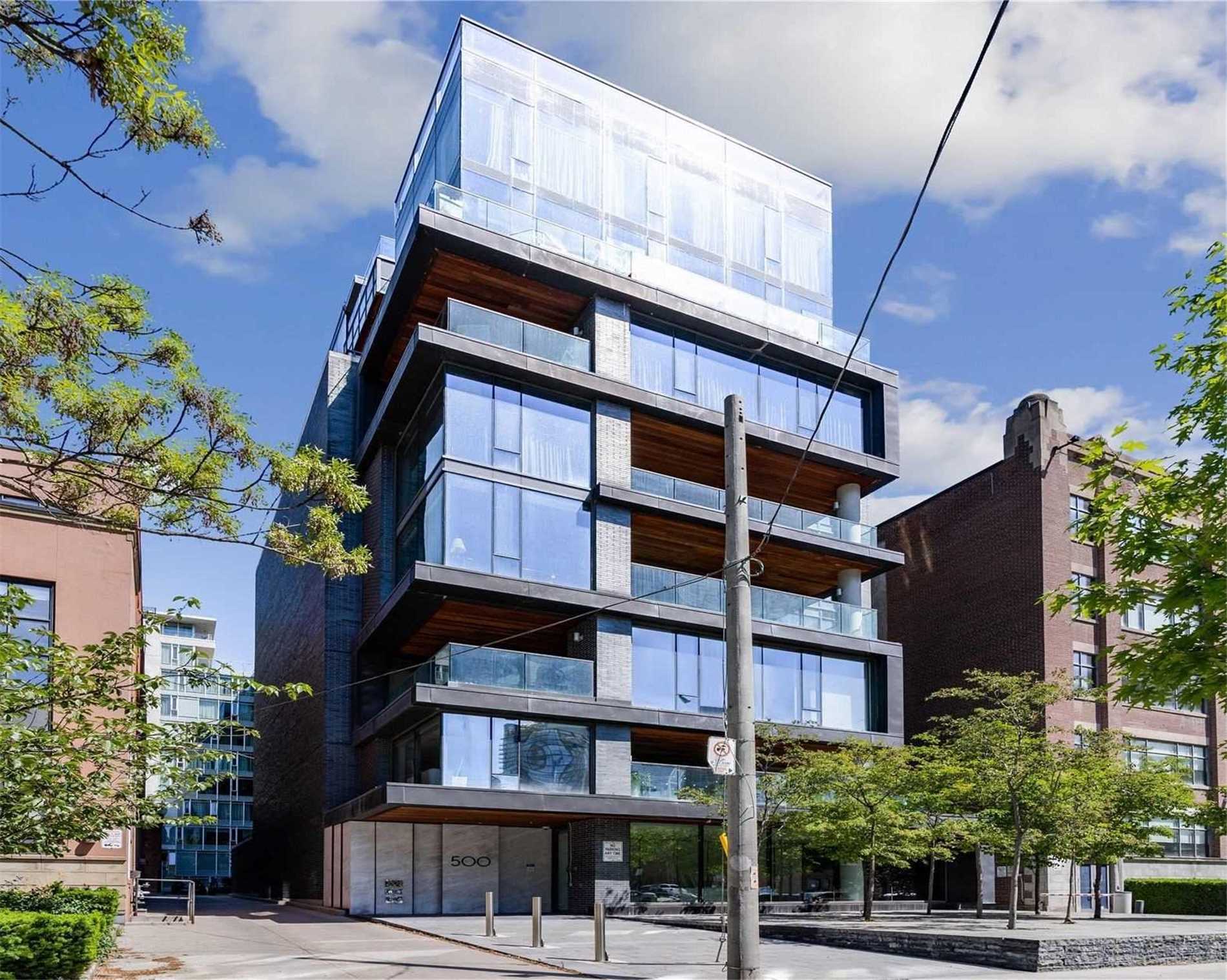 201 500 Wellington St W, Toronto Terminated, C5256886 Condos.ca