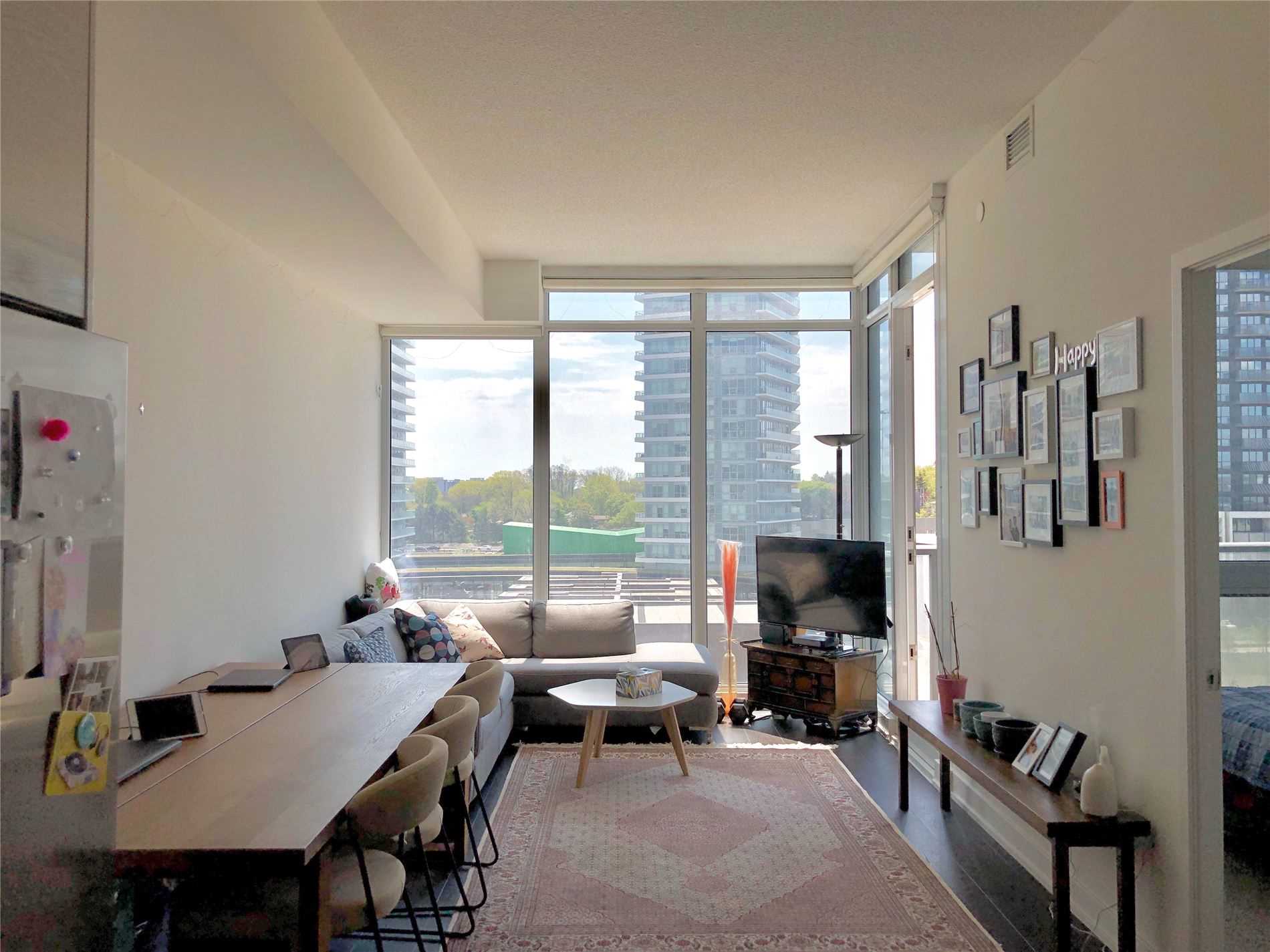 705 72 Esther Shiner Blvd, North York Leased, C5256893 Condos.ca