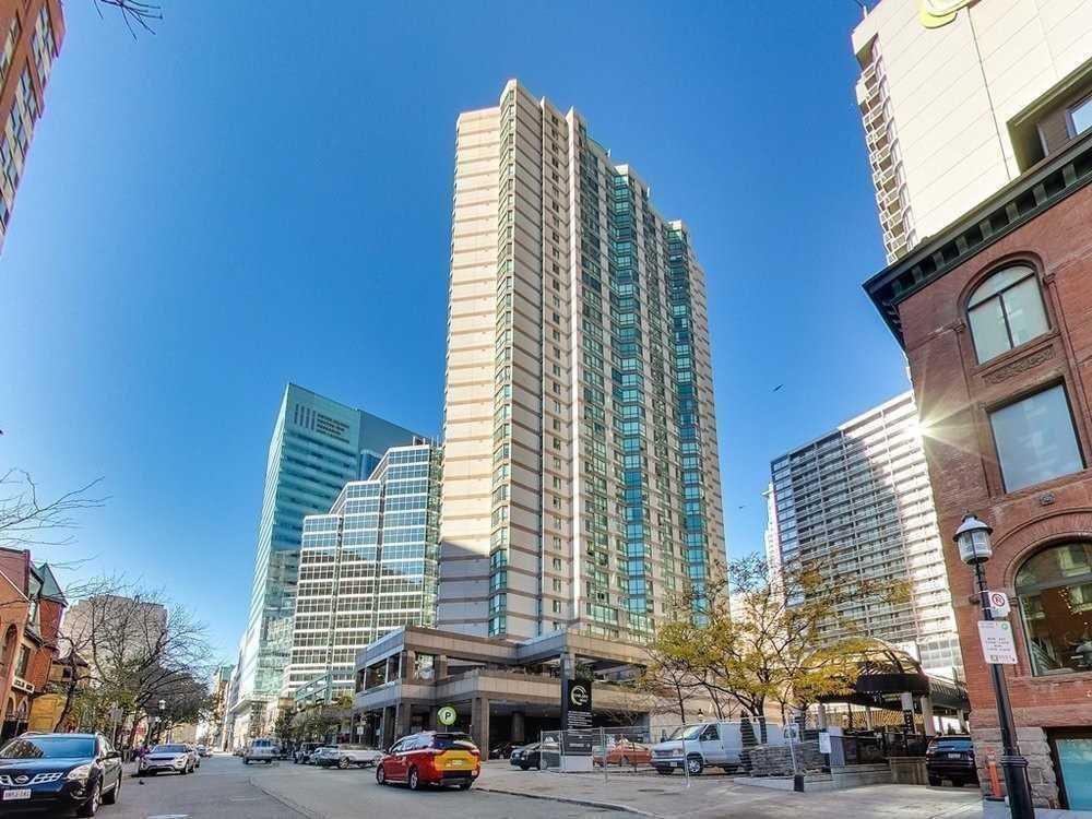 307 38 Elm St, Toronto Suspended, C5257008 Condos.ca