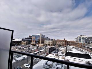 515 - 5 Hanna Ave