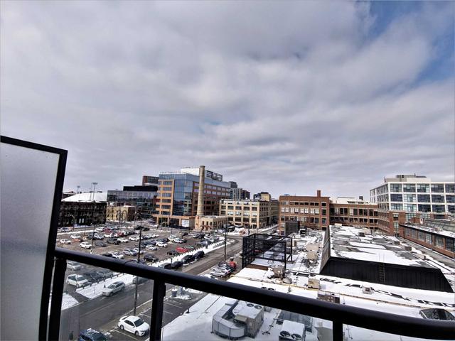 515 - 5 Hanna Ave