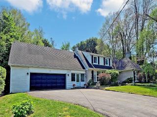 45 Wimpole Dr