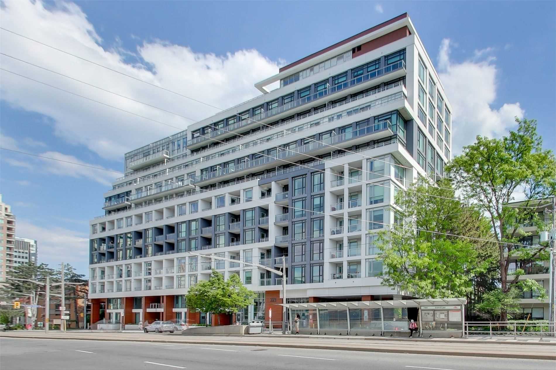 603 223 St Clair Ave W, Toronto Suspended, C5257572 Condos.ca 603 223 St Clair Ave W, Toronto Suspended, C5257572 Condos.ca