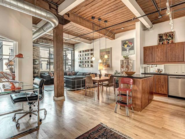 316 - 955 Queen St W