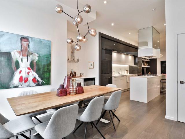 TH 13 - 850 Richmond St W